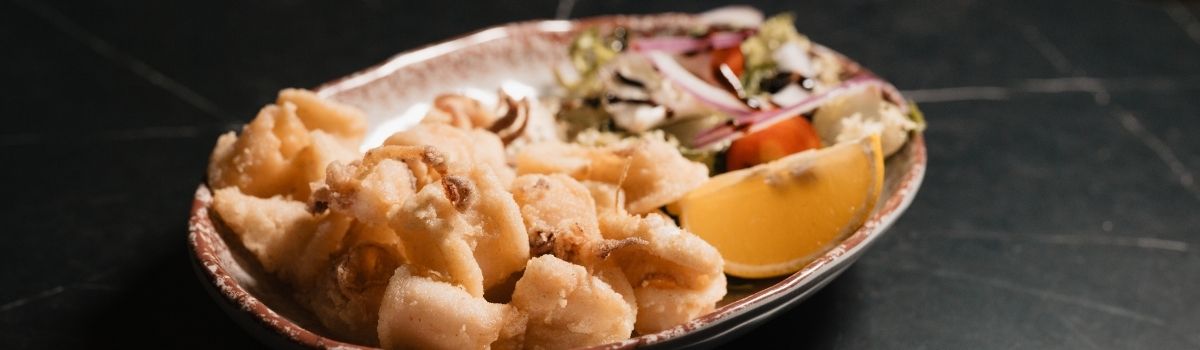 Comer en Córdoba