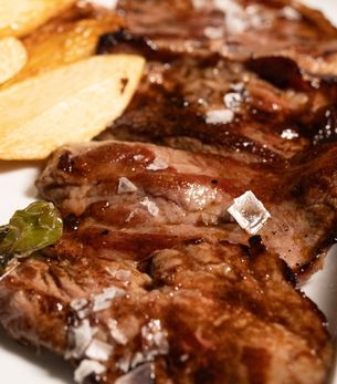 Comer en Córdoba