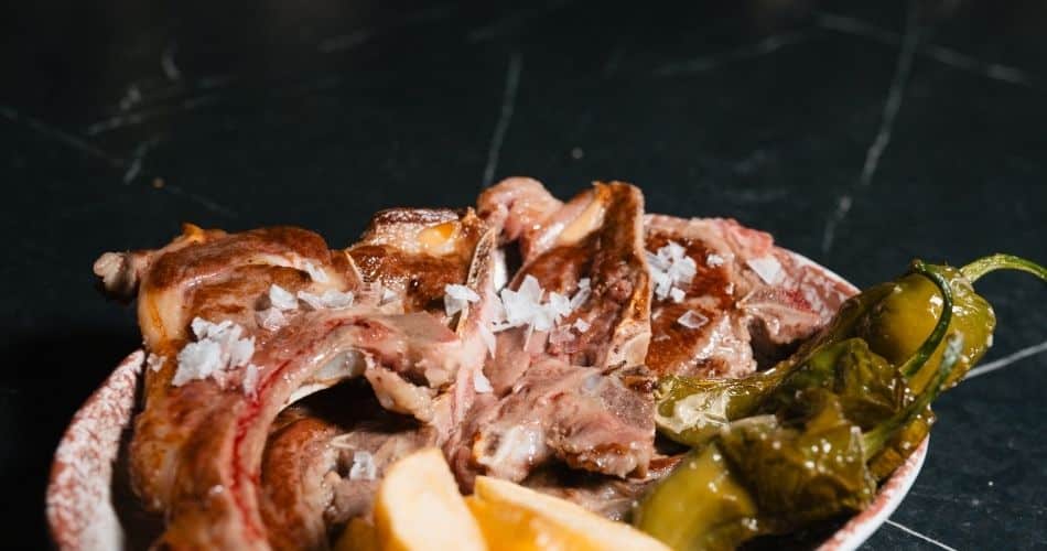 Tapas en Córdoba