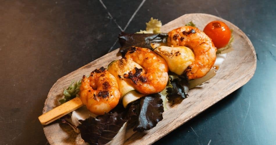 Tapas en Córdoba