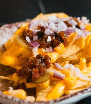 Tu restaurante en Vial Norte, junto a la estación de Córdoba