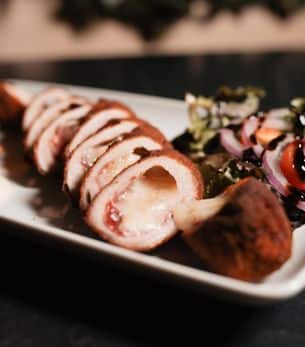 Tu restaurante en Vial Norte, junto a la estación de Córdoba