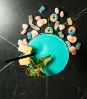 Tu restaurante en Vial Norte, junto a la estación de Córdoba