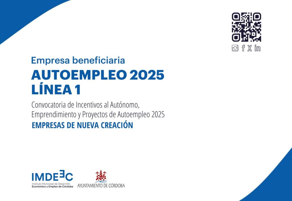 Ayudas imdeec 2025